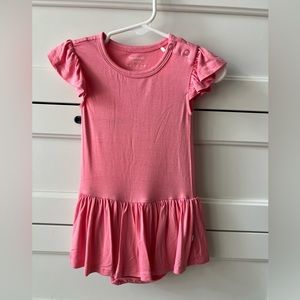 Posh peanut twirl 12-18 months